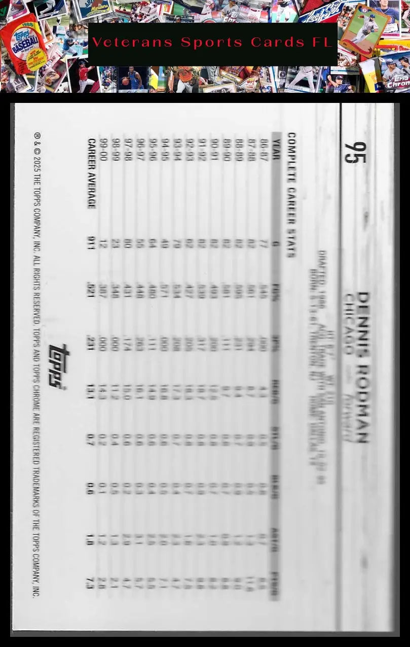 2024-25 Topps Chrome #136 Alexandre Sarr - Basketball Card Single