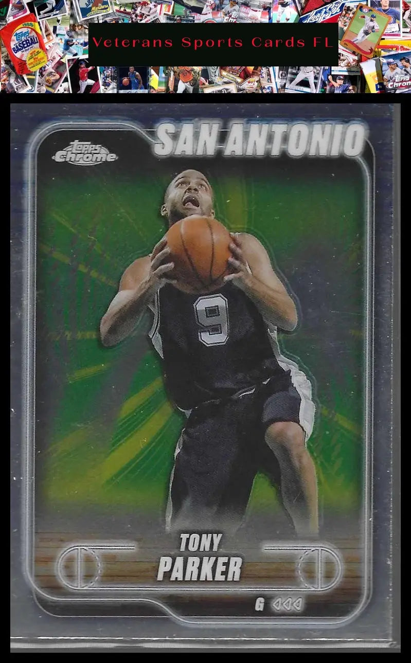 2024-25 Topps Chrome #170 Bradley Beal - Basketball Card Single