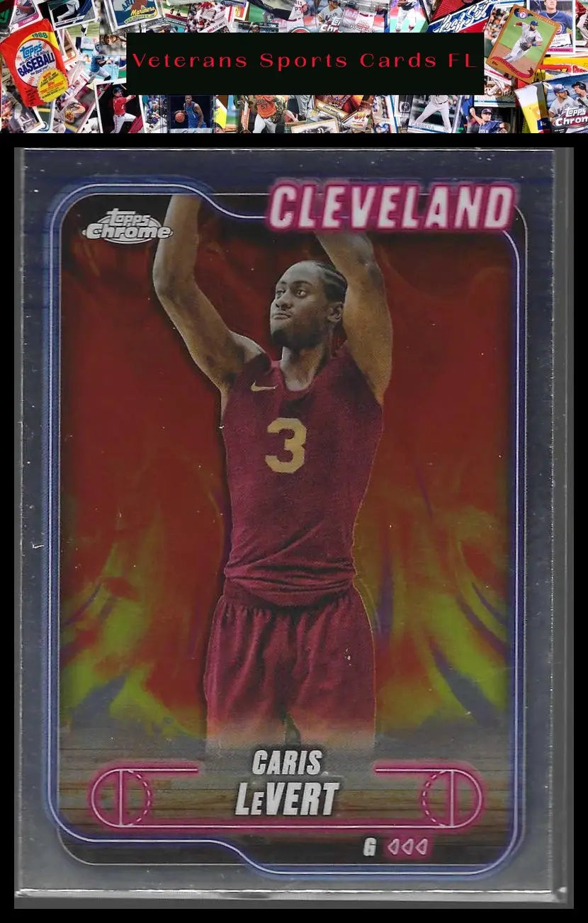 2024-25 Topps Chrome #178 Klay Thompson - Basketball Card Single