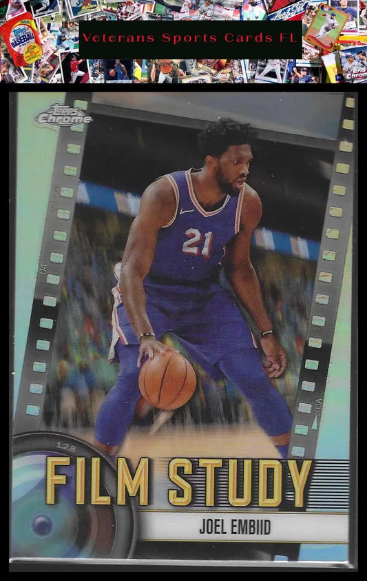 2024-25 Topps Chrome #180 Lonnie Walker IV - Basketball Card Single