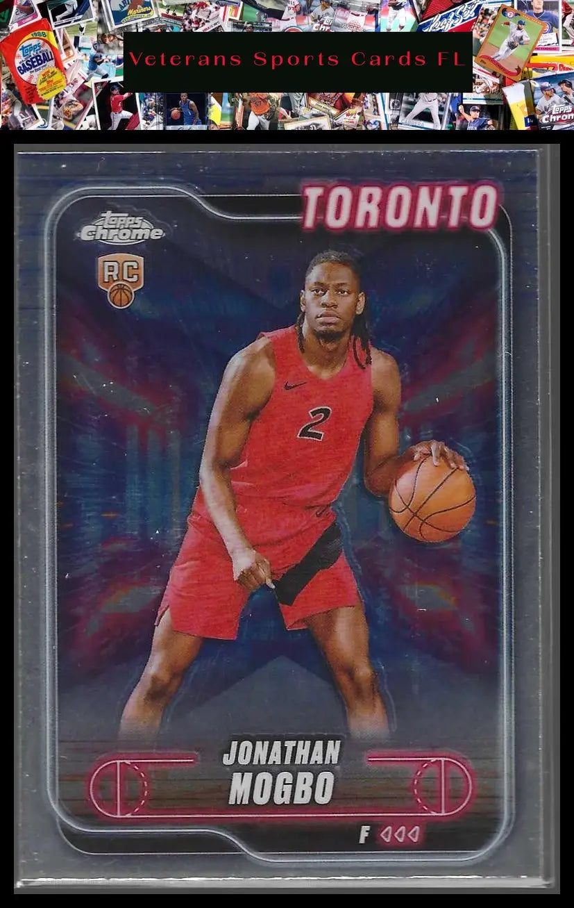 2024-25 Topps Chrome #37 Lauri Markkanen - Basketball Card Single