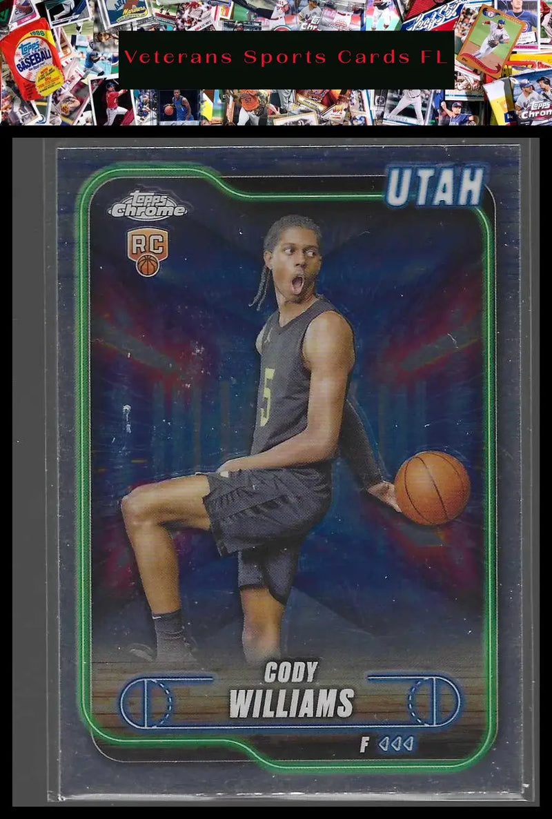 2024-25 Topps Chrome - Film Study #FS-15 Kawhi Leonard - Basketball Card Single
