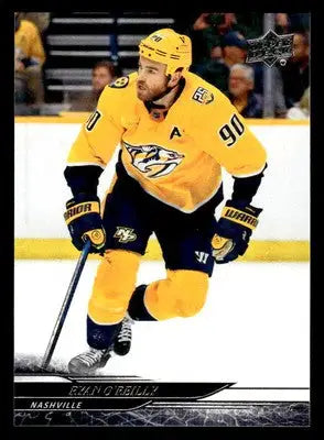 2024-25 Upper Deck #104 Ryan O’Reilly - Hockey Card Single