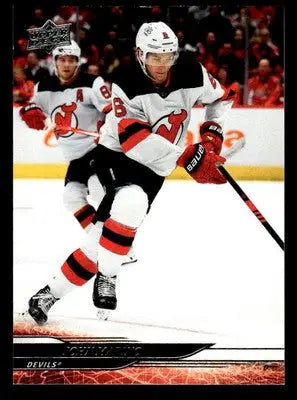 2024-25 Upper Deck #115 John Marino - Hockey Card Single