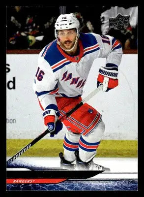 2024-25 Upper Deck #125 Vincent Trocheck - Hockey Card Single