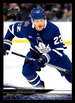 2024-25 Upper Deck #174 Jake McCabe - Hockey Card Single