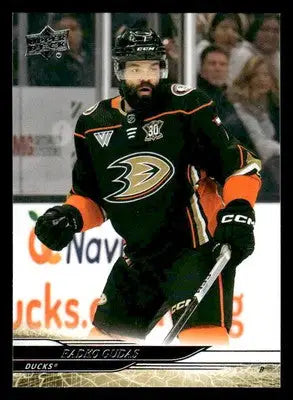 2024-25 Upper Deck #252 Radko Gudas - Hockey Card Single