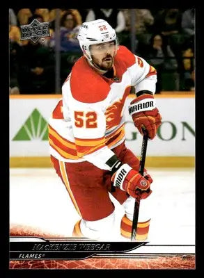 2024-25 Upper Deck #266 MacKenzie Weegar - Hockey Card Single