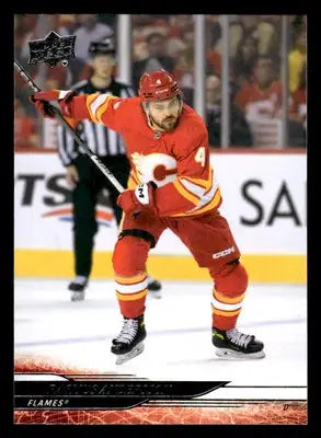 2024-25 Upper Deck #268 Rasmus Andersson - Hockey Card Single