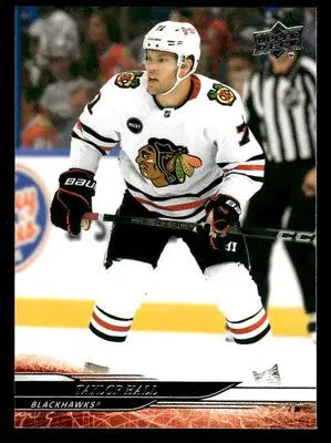 2024-25 Upper Deck #280 Taylor Hall - Hockey Card Single