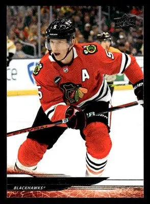 2024-25 Upper Deck #283 Connor Murphy - Hockey Card Single