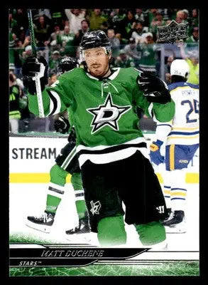 2024-25 Upper Deck #297 Matt Duchene - Hockey Card Single