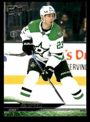 2024-25 Upper Deck #300 Esa Lindell - Hockey Card Single