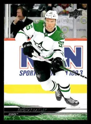 2024-25 Upper Deck #303 Thomas Harley - Hockey Card Single