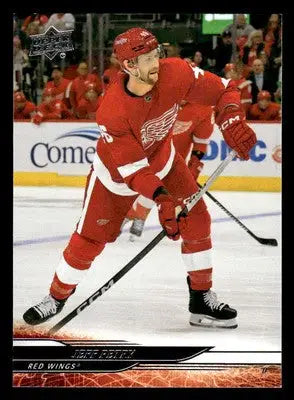 2024-25 Upper Deck #310 Jeff Petry - Hockey Card Single