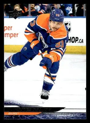 2024-25 Upper Deck #311 Ryan Nugent-Hopkins - Hockey Card Single