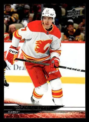 2024-25 Upper Deck #33 Yegor Sharangovich - Hockey Card Single