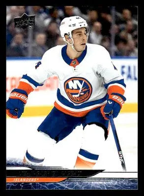 2024-25 Upper Deck #357 Jean-Gabriel Pageau - Hockey Card Single