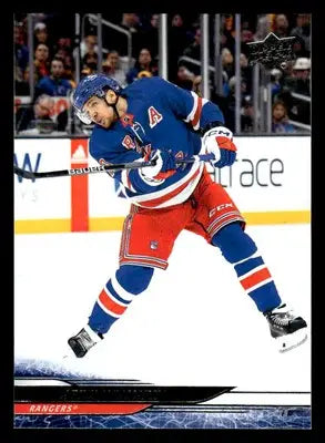 2024-25 Upper Deck #363 Artemi Panarin - Hockey Card Single
