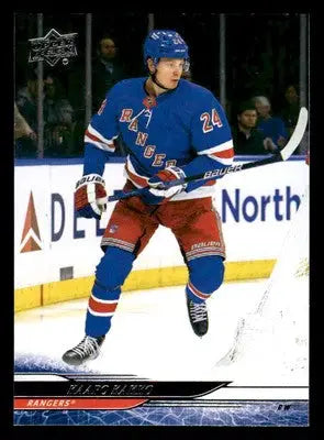 2024-25 Upper Deck #364 Kaapo Kakko - Hockey Card Single