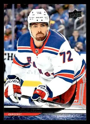 2024-25 Upper Deck #365 Filip Chytil - Hockey Card Single