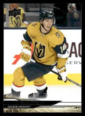 2024-25 Upper Deck #437 Pavel Dorofeyev - Hockey Card Single