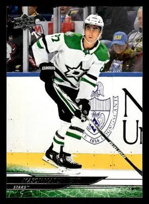 2024-25 Upper Deck #65 Mason Marchment - Hockey Card Single