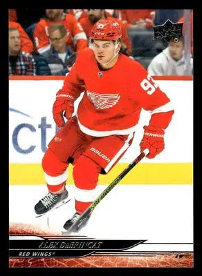 2024-25 Upper Deck #67 Alex DeBrincat - Hockey Card Single