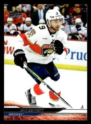 2024-25 Upper Deck #84 Sam Bennett - Hockey Card Single