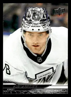2024-25 Upper Deck #90 Alex Laferriere - Hockey Card Single