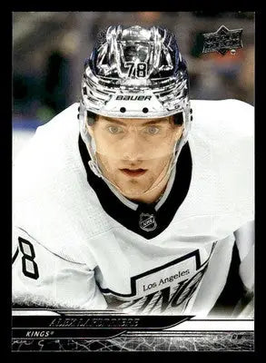 2024-25 Upper Deck #90 Alex Laferriere - Hockey Card Single