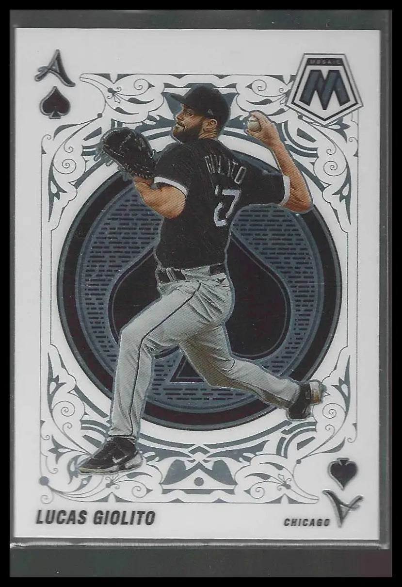 2024 Bowman Bowman A.I. #BAI-14 Ethan Salas - Baseball Card Single