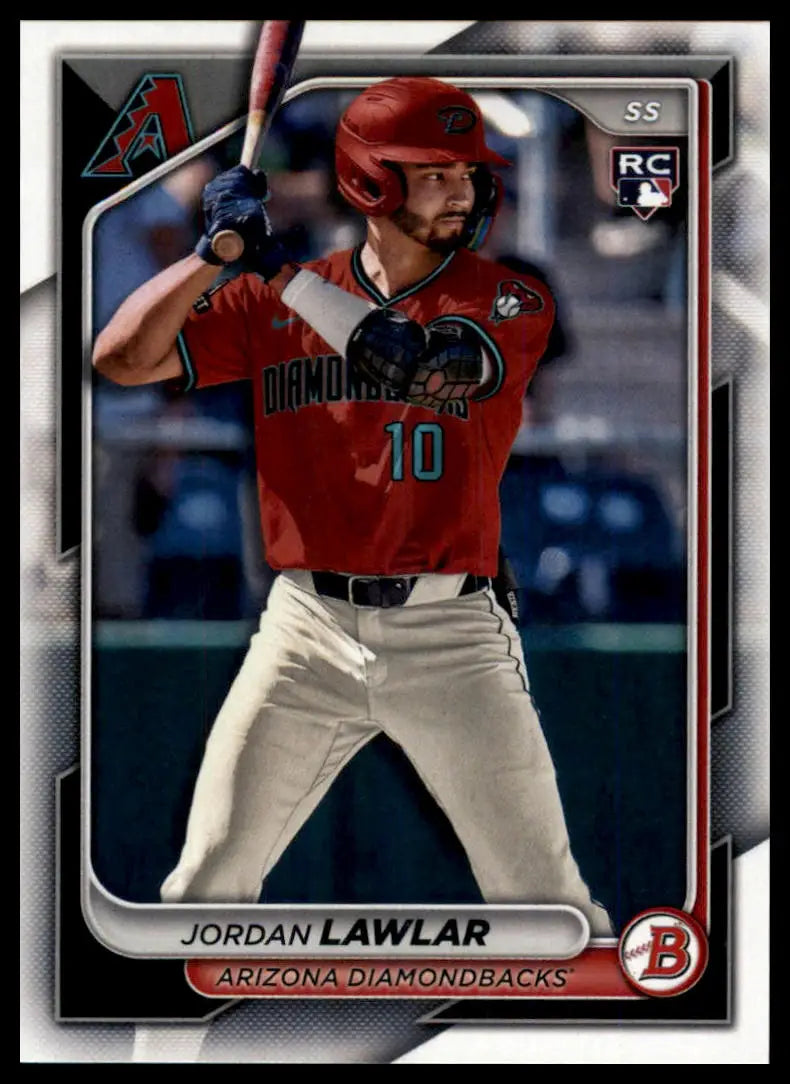 2024 Bowman Complete Your Set You Pick Choose Baseball Base Sports Card NM