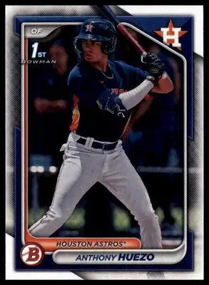 2024 Bowman - Prospects Complete Your Set You Pick Choose Baseball Near Mint - Baseball Card Single