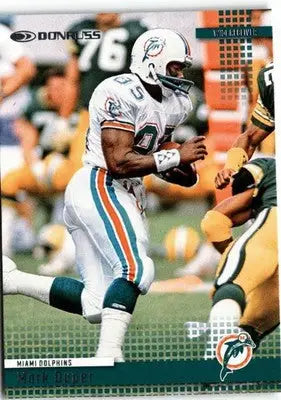 2024 Donruss #10 Mark Duper Retro 2004 - Football Card Single