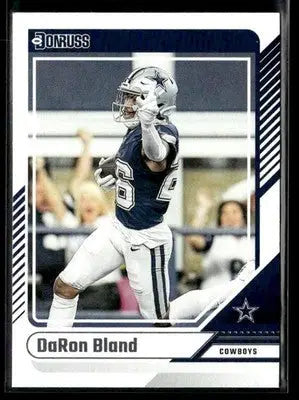 2024 Donruss DaRon Bland #106 Dallas Cowboys