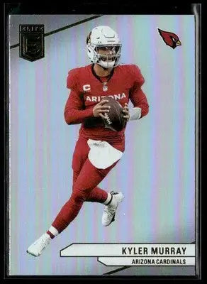 2024 Donruss Elite Kyler Murray #32 Arizona Cardinals - Football Card Single