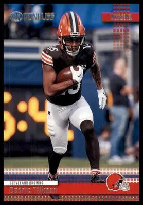 2024 Donruss - Retro 2004 Cedric Tillman 12 Cleveland Browns - Football Card Single
