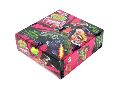 2024 Garbage Pail Kids Battle of the Bands Green Day Hobby Box | Columbia Sports Cards - Sport Card Hobby Boxes