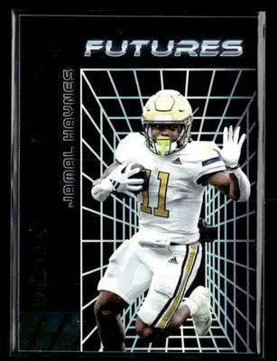 2024 Leaf Futures #94 Jamal Haynes - Other