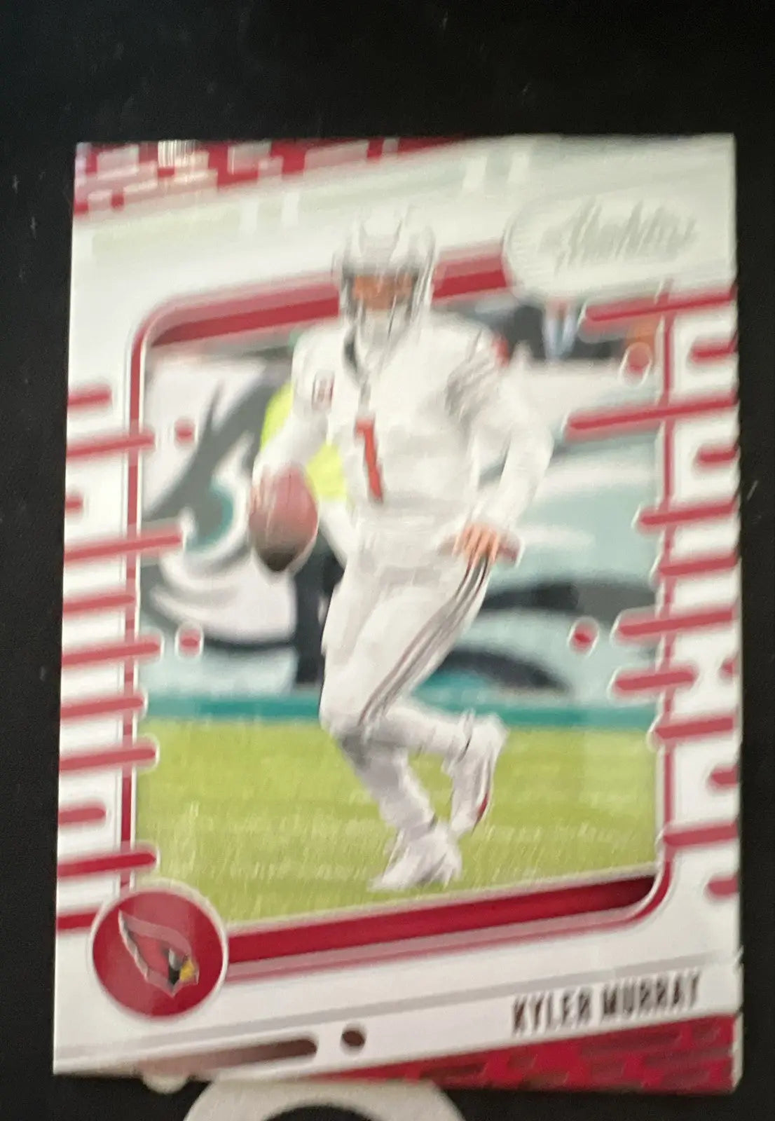 2024 Panini Absolute - Kyler Murray #1