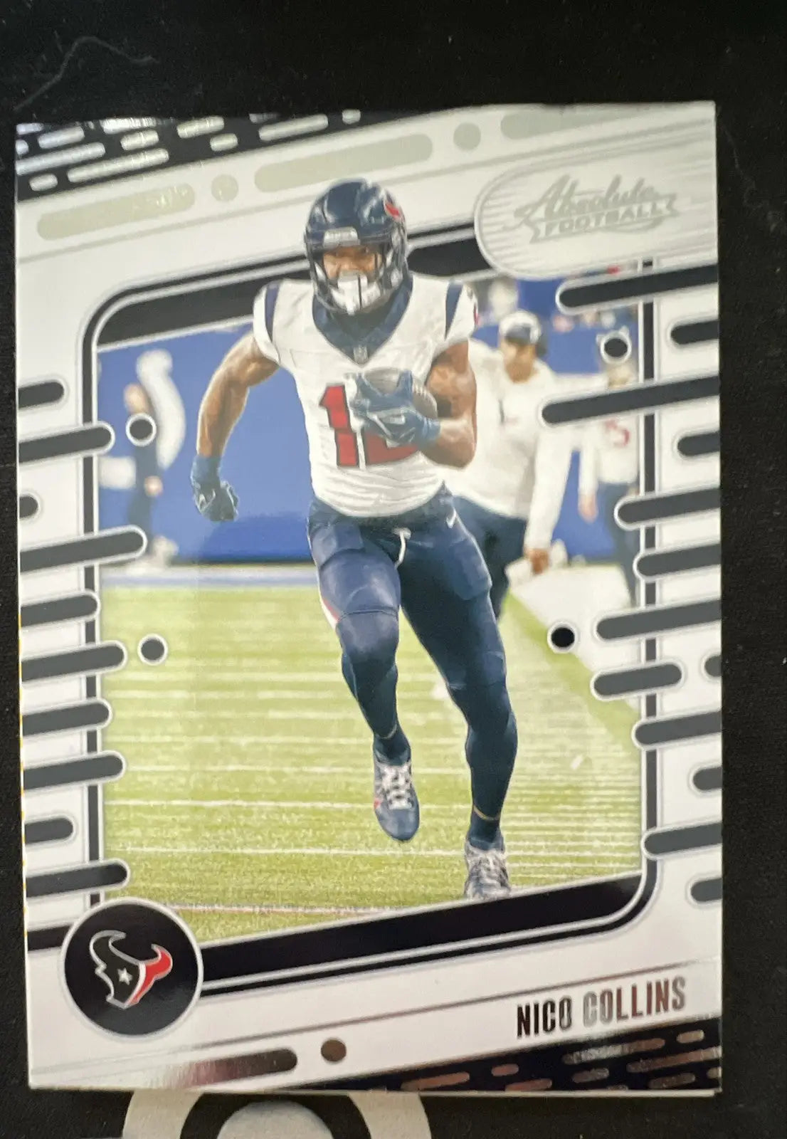 2024 Panini Absolute - Nico Collins #43