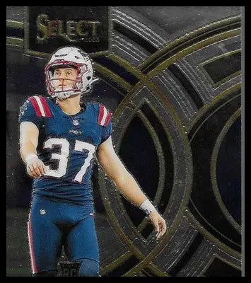 2024 Panini Contenders Round Numbers Bronze #3 Penix Jr./Odunze Rookie RC - Football Card Single