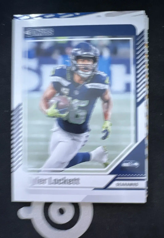 2024 Panini Donruss - Tyler Lockett #244