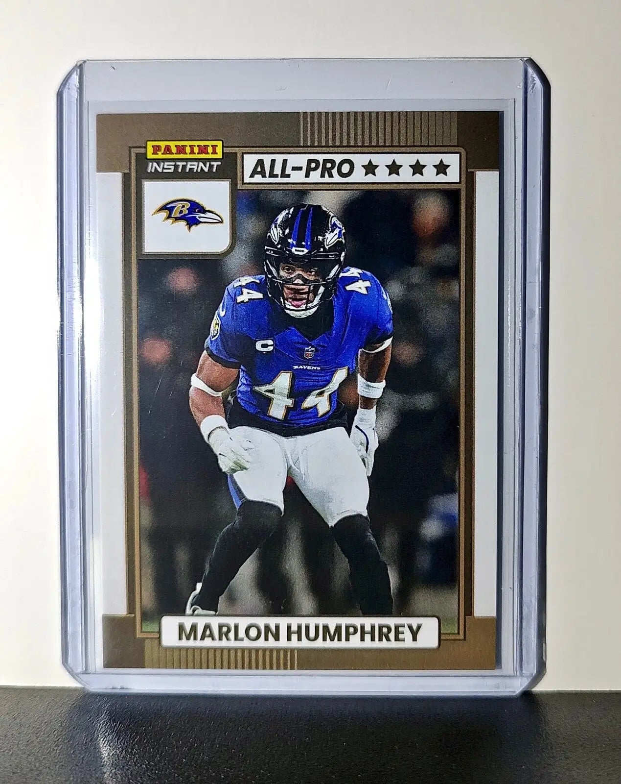 2024 Panini Instant NFL All-Pro Complete 30 Card Football Set 1 of 101 - Football Card Single