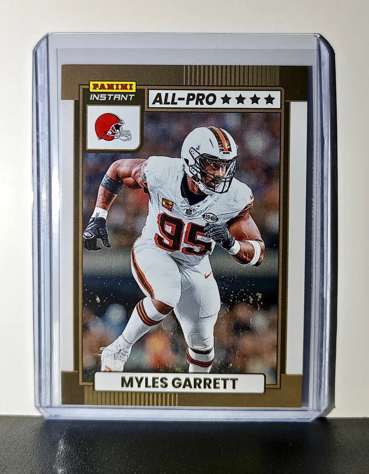 2024 Panini Instant NFL All-Pro Complete 30 Card Football Set 1 of 101 - Football Card Single