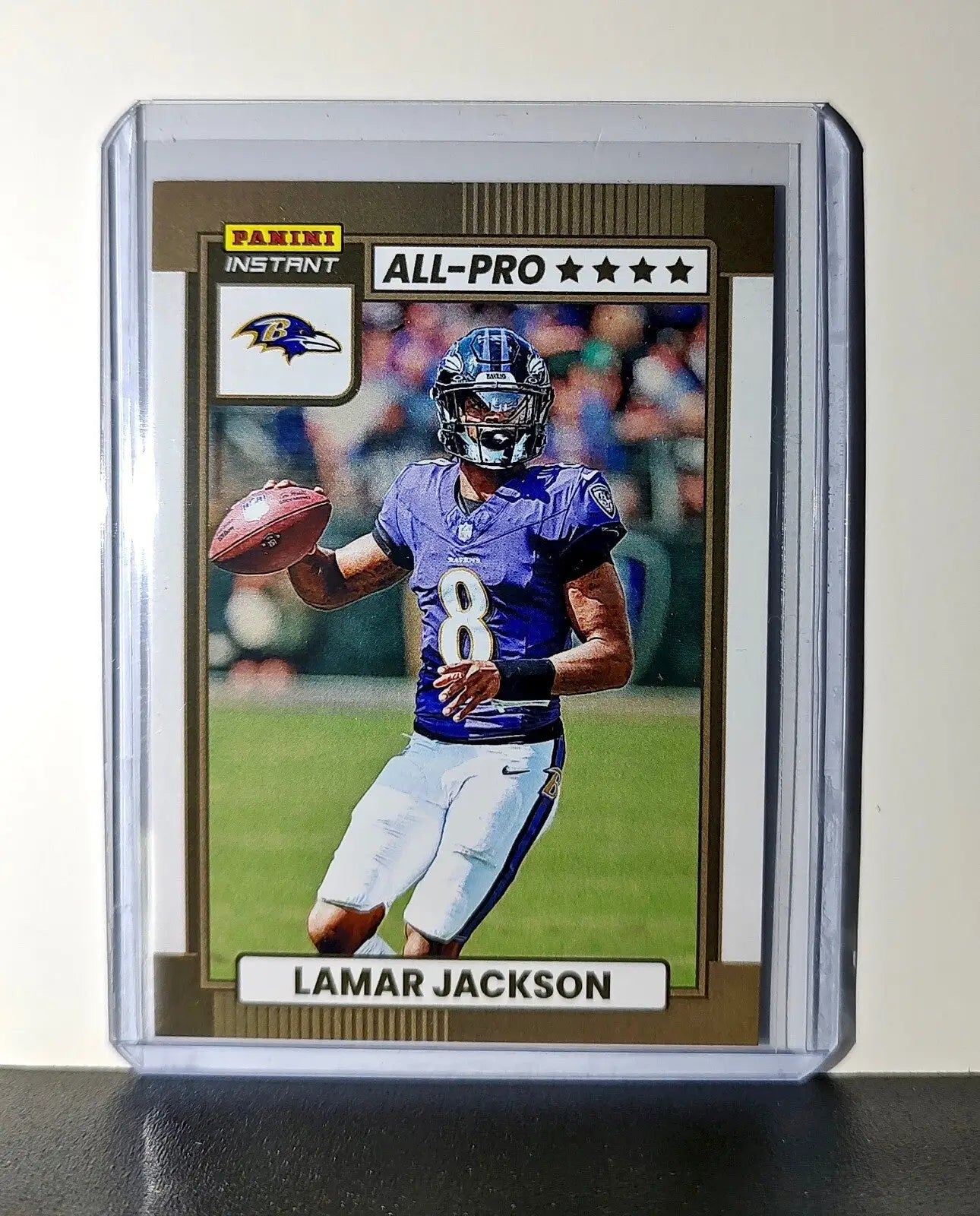 2024 Panini Instant NFL All-Pro Complete 30 Card Football Set 1 of 101 - Football Card Single