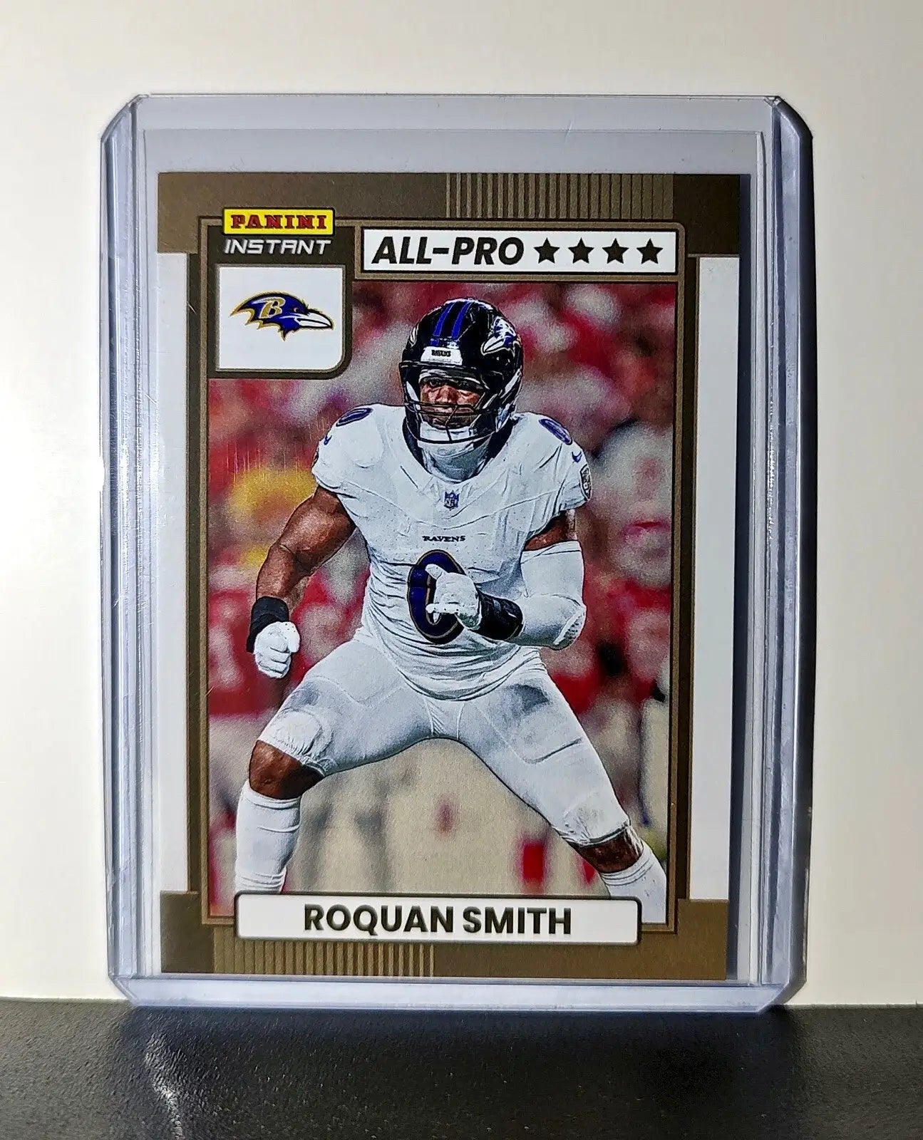 2024 Panini Instant NFL All-Pro Complete 30 Card Football Set 1 of 101 - Football Card Single