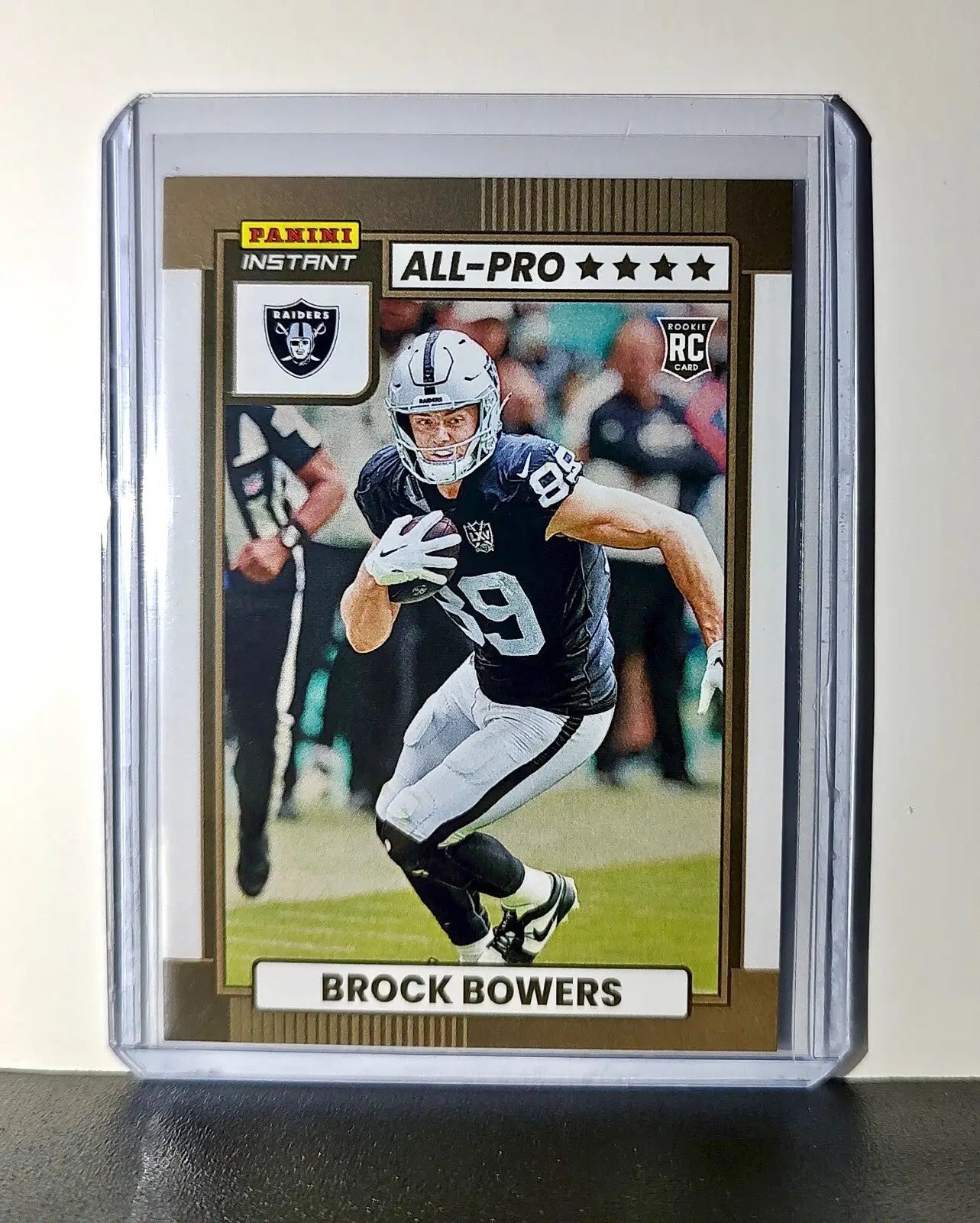 2024 Panini Instant NFL All-Pro Complete 30 Card Football Set 1 of 101 - Football Card Single