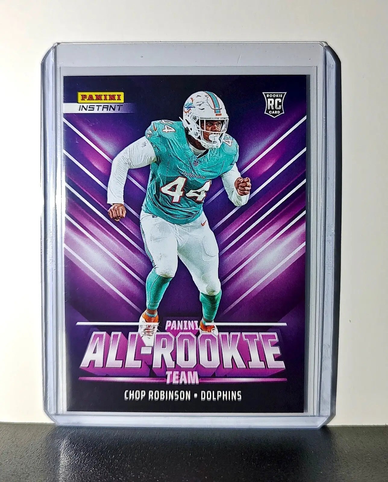 2024 Panini Instant NFL All-Rookie Team Complete 24 Card Football Set 1 of 314 - Football Card Single